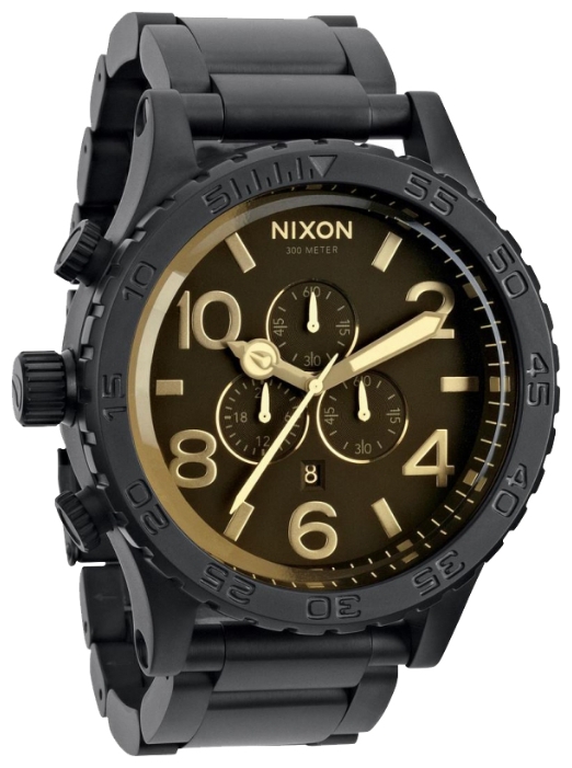 Nixon A347-100 pictures