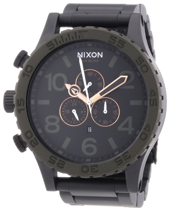 Nixon A346-1227 pictures