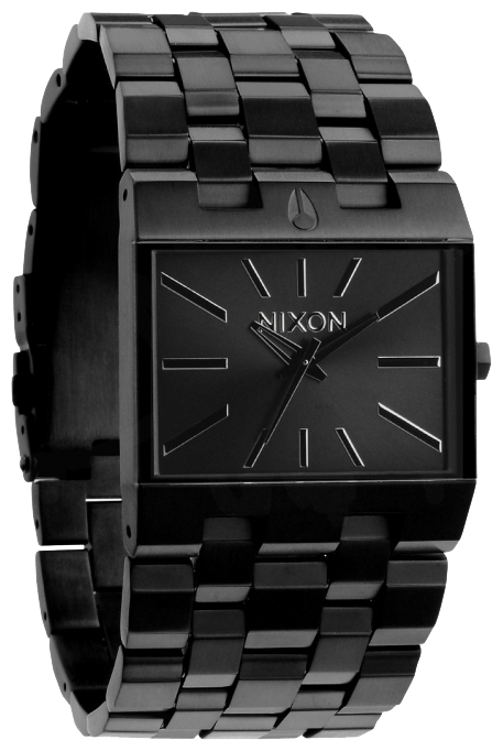 Nixon A085-001 wrist watches for men - 1 picture, photo, image