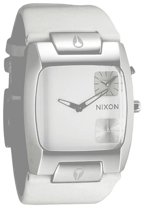 Nixon A086-793 wrist watches for men - 1 photo, picture, image