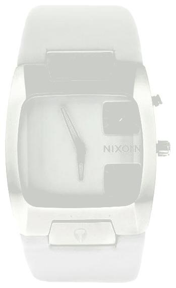 Nixon A086-793 wrist watches for men - 2 photo, picture, image