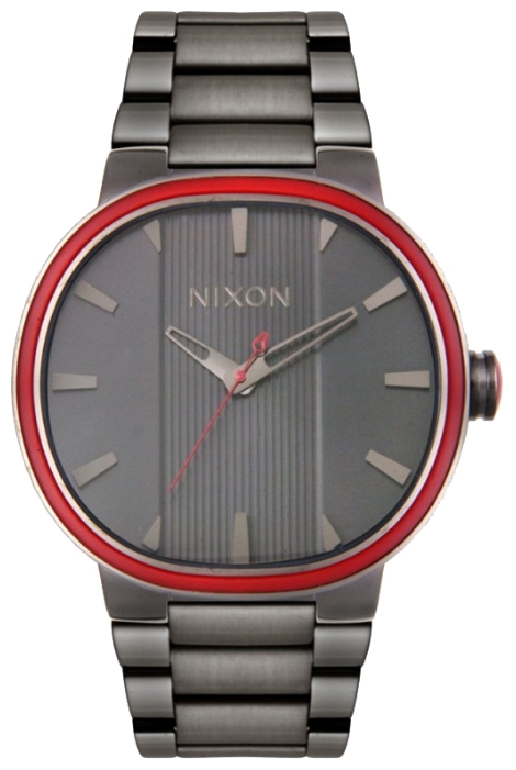 Nixon A090-131 wrist watches for men - 1 image, photo, picture