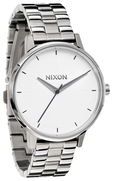 Nixon A099-100 wrist watches for women - 1 picture, photo, image
