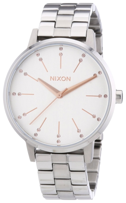 Nixon A099-1519 wrist watches for women - 2 image, picture, photo