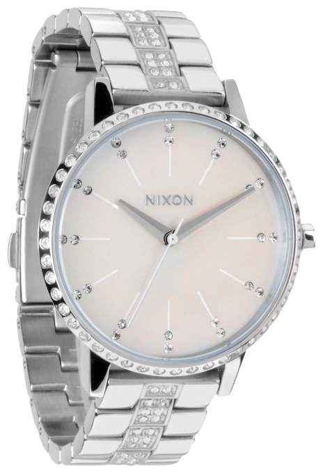 Nixon A099-710 wrist watches for women - 1 photo, image, picture