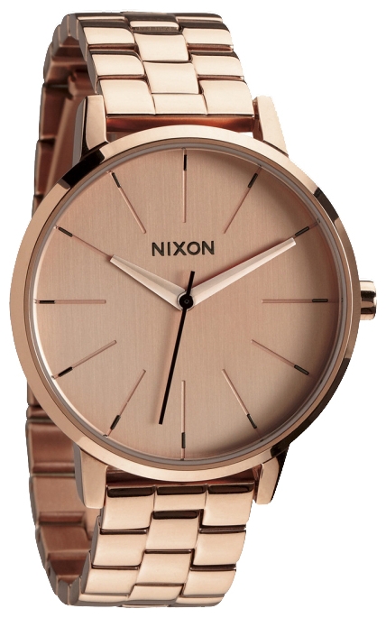 Nixon A099-897 wrist watches for women - 1 picture, photo, image