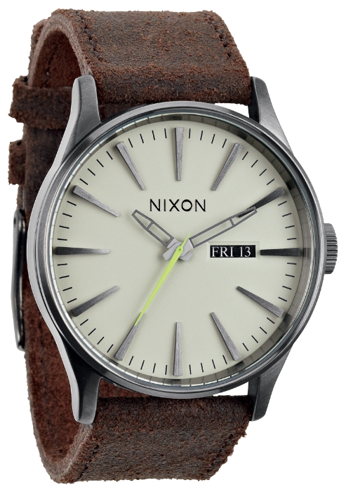 Nixon A105-1388 wrist watches for men - 1 image, picture, photo