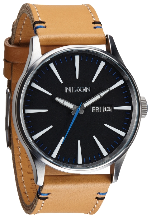 Nixon A105-1602 wrist watches for men - 1 image, photo, picture