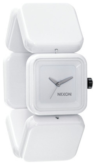 Nixon A107-100 wrist watches for women - 1 photo, image, picture