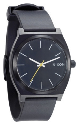 Nixon A119-000 wrist watches for men - 1 photo, picture, image