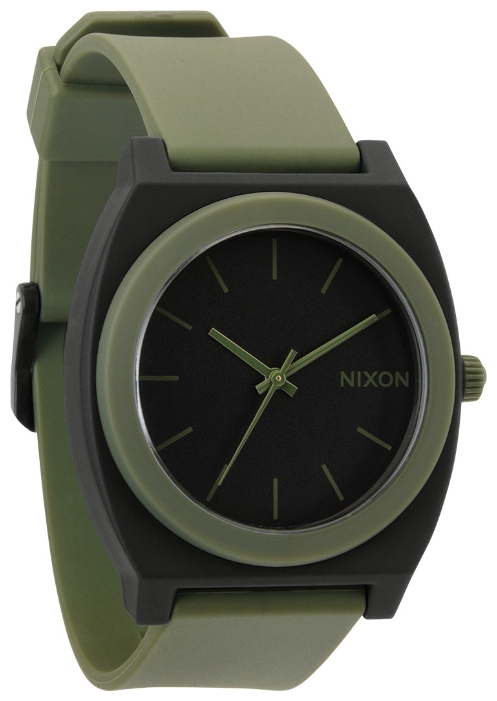 Nixon A119-1042 wrist watches for unisex - 1 photo, picture, image