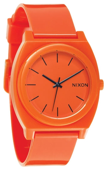 Nixon A119-211 wrist watches for unisex - 1 photo, picture, image