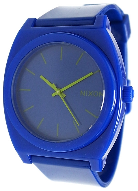 Nixon A119-374 wrist watches for unisex - 2 photo, picture, image