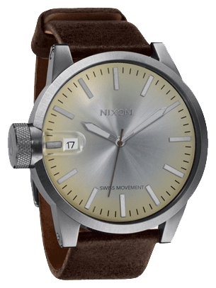 Nixon A127-1104 wrist watches for men - 1 image, photo, picture