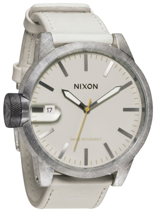 Nixon A060-130 pictures