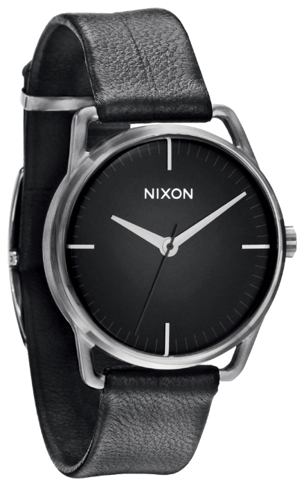 Nixon A129-000 wrist watches for unisex - 1 picture, photo, image