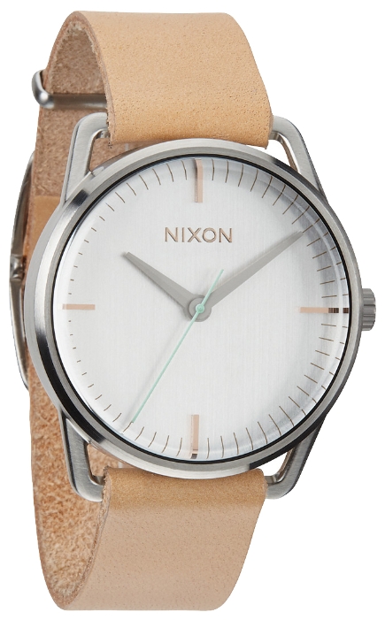 Nixon A129-1603 wrist watches for unisex - 1 picture, photo, image