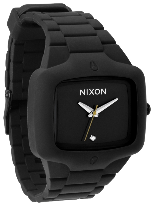 Nixon A139-000 wrist watches for men - 1 image, photo, picture