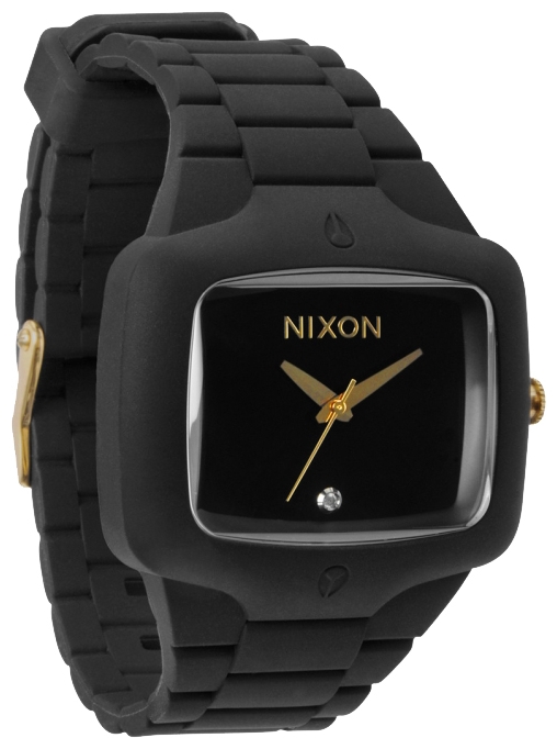Nixon A139-1041 wrist watches for men - 1 photo, image, picture