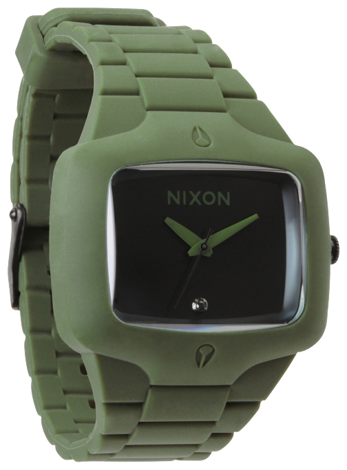 Nixon A139-1042 wrist watches for men - 1 image, photo, picture