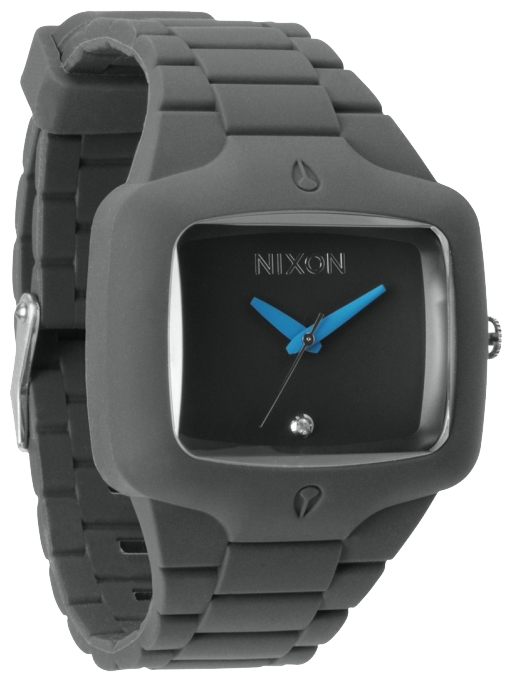 Nixon A139-638 wrist watches for men - 1 picture, image, photo