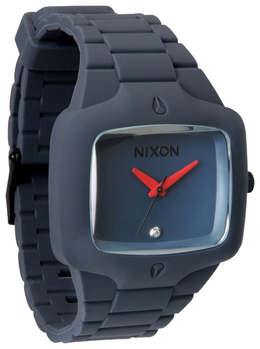 Nixon A139-690 wrist watches for men - 1 photo, image, picture
