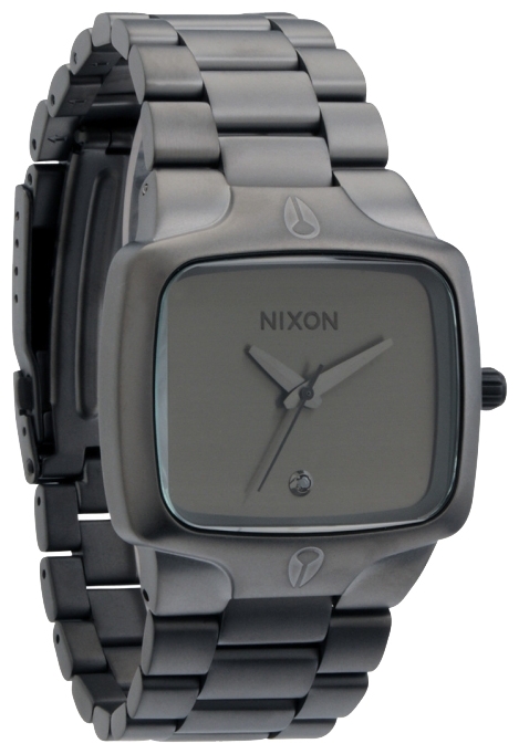 Nixon A140-1062 wrist watches for men - 1 picture, photo, image