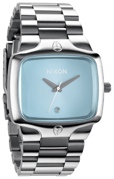 Nixon A140-1231 wrist watches for unisex - 1 image, photo, picture