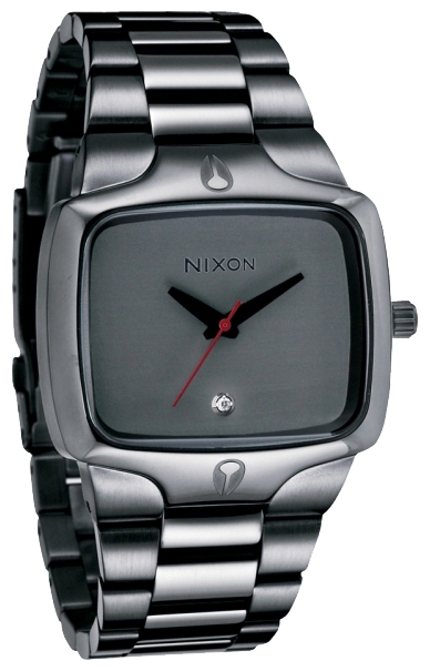 Nixon A140-131 wrist watches for men - 1 picture, image, photo