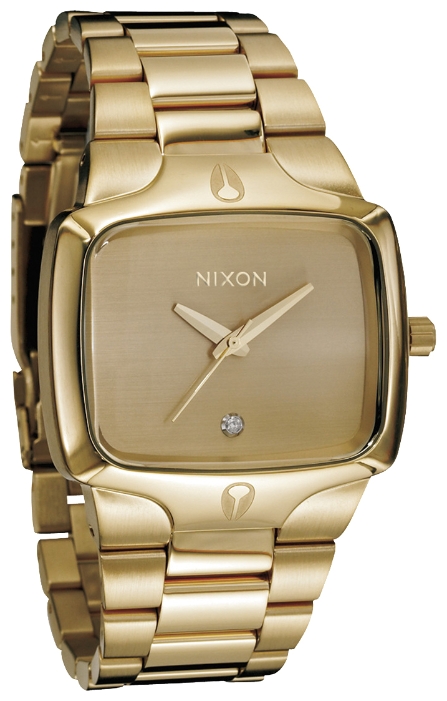 Nixon A140-509 wrist watches for unisex - 1 photo, picture, image