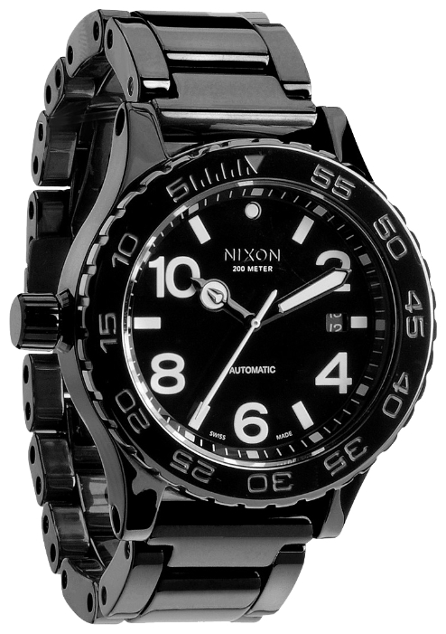 Nixon A148-001 wrist watches for unisex - 1 photo, image, picture