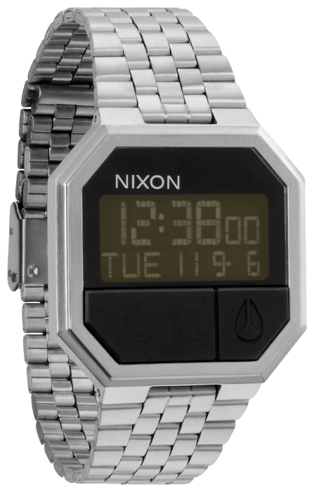 Nixon A158-000 wrist watches for unisex - 1 picture, photo, image