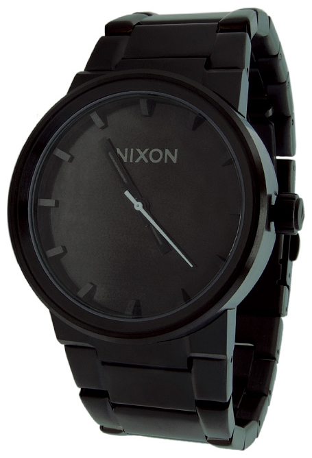 Nixon A160-001 wrist watches for men - 2 photo, picture, image
