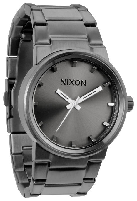 Nixon A160-632 wrist watches for men - 1 picture, image, photo