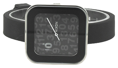 Nixon A162-000 wrist watches for unisex - 2 photo, picture, image