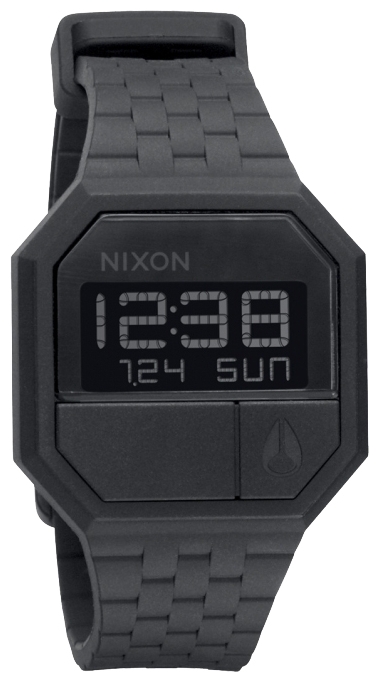 Nixon A169-000 wrist watches for men - 1 photo, picture, image