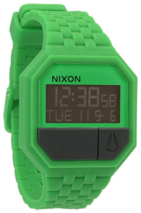 Nixon A169-330 wrist watches for unisex - 1 picture, image, photo