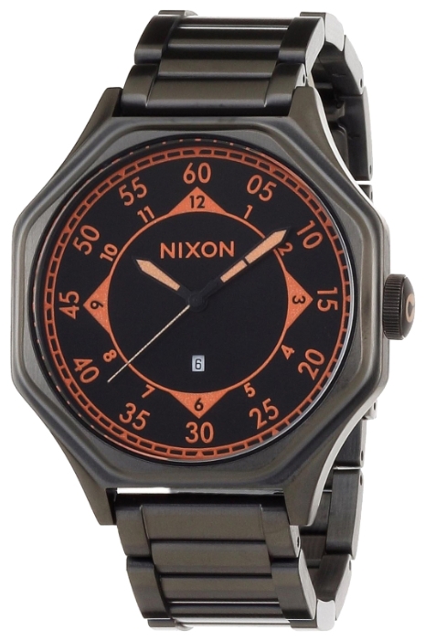 Nixon A195-1577 wrist watches for men - 1 image, photo, picture