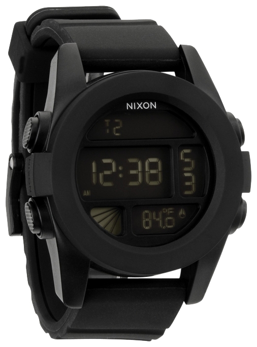 Nixon A197-000 wrist watches for men - 1 image, picture, photo