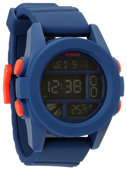 Nixon A487-000 pictures