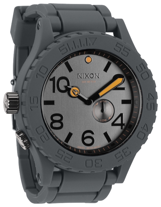 Nixon A236-1235 wrist watches for men - 1 photo, image, picture