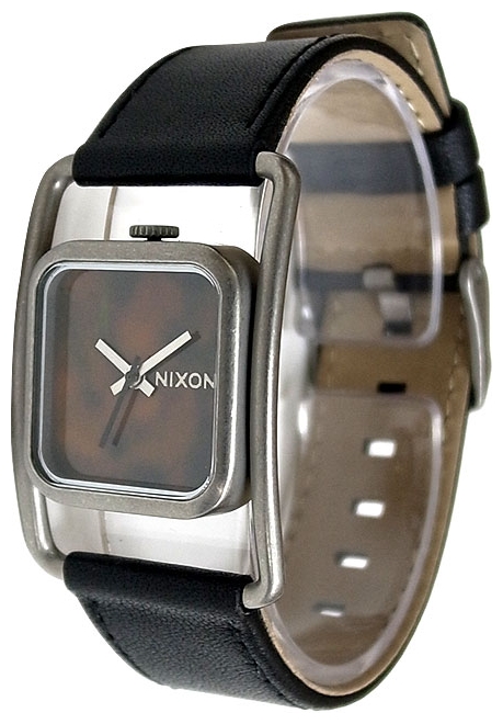 Nixon A239-000 wrist watches for unisex - 2 photo, picture, image