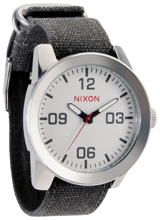Nixon A243-100 wrist watches for men - 1 image, photo, picture