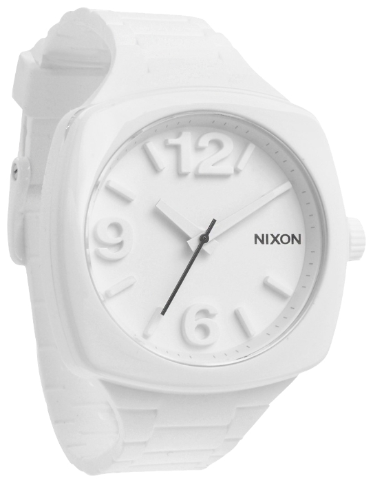 Nixon A265-100 wrist watches for women - 1 image, picture, photo