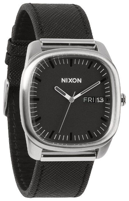 Nixon A268-000 wrist watches for unisex - 1 photo, image, picture