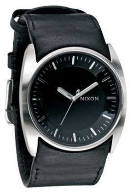 Nixon A270-000 wrist watches for men - 1 photo, picture, image