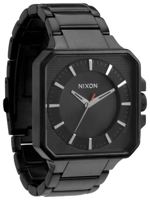 Nixon A272-001 wrist watches for men - 1 image, picture, photo