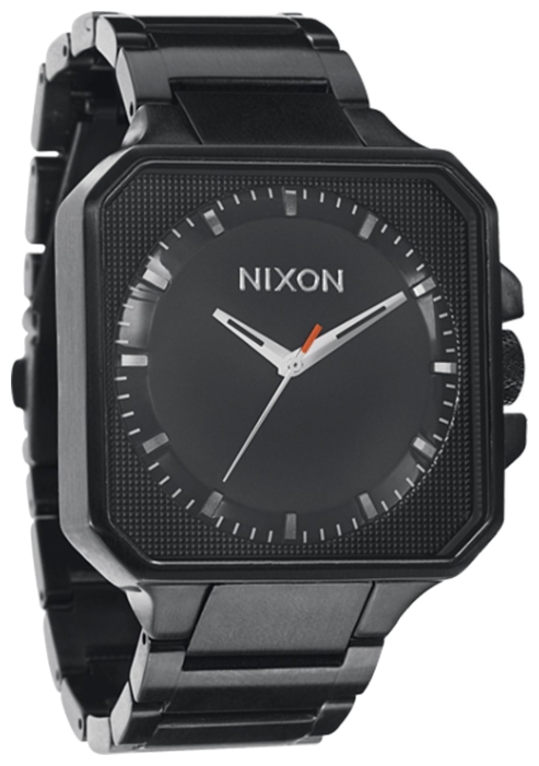Nixon A272-1001 wrist watches for men - 1 photo, image, picture
