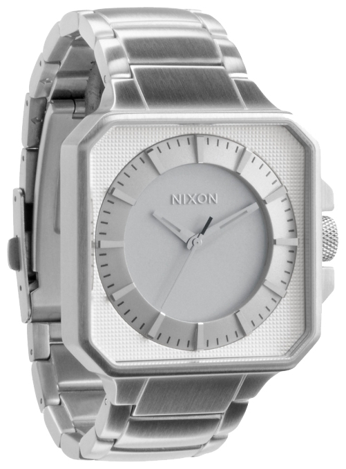 Nixon A272-130 wrist watches for men - 1 photo, picture, image