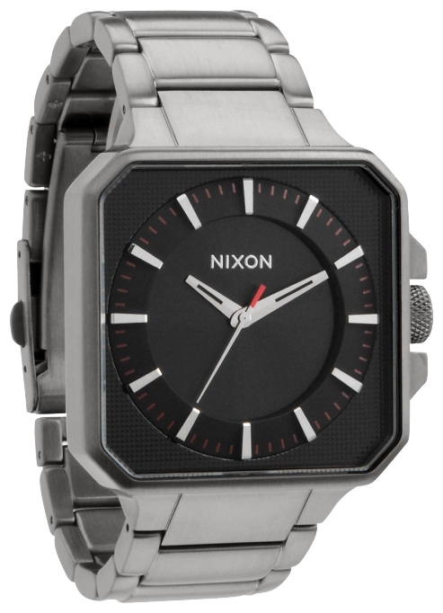 Nixon A272-131 wrist watches for men - 1 image, photo, picture